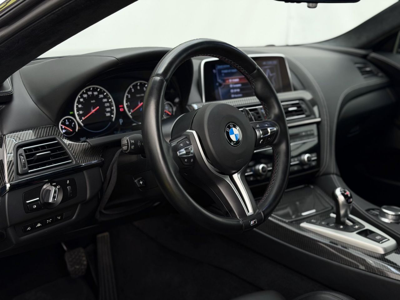 BMW M6 | 8