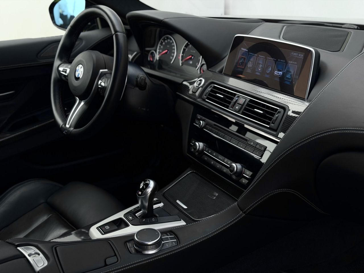 BMW M6 | 13