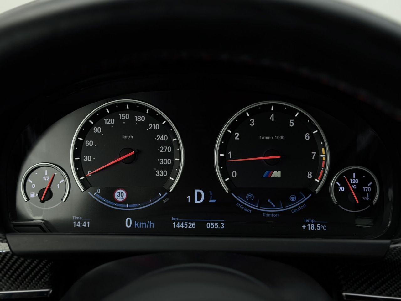 BMW M6 | 26