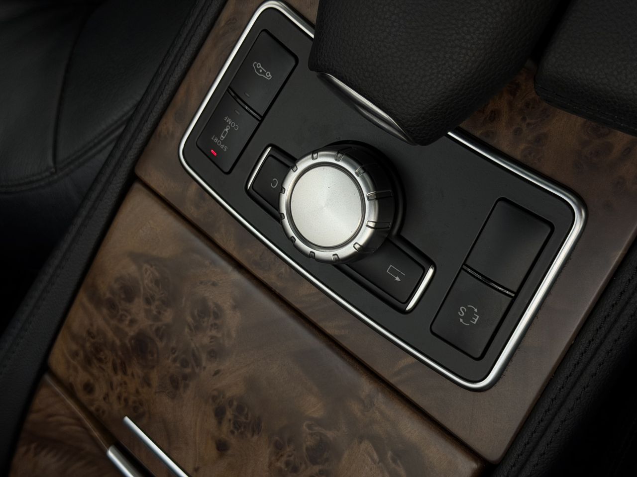 Mercedes-Benz CLS500 | 21