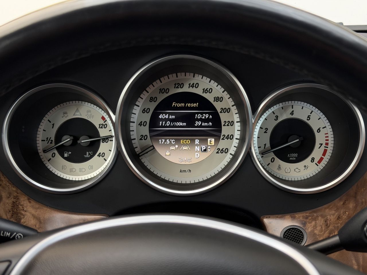 Mercedes-Benz CLS500 | 24
