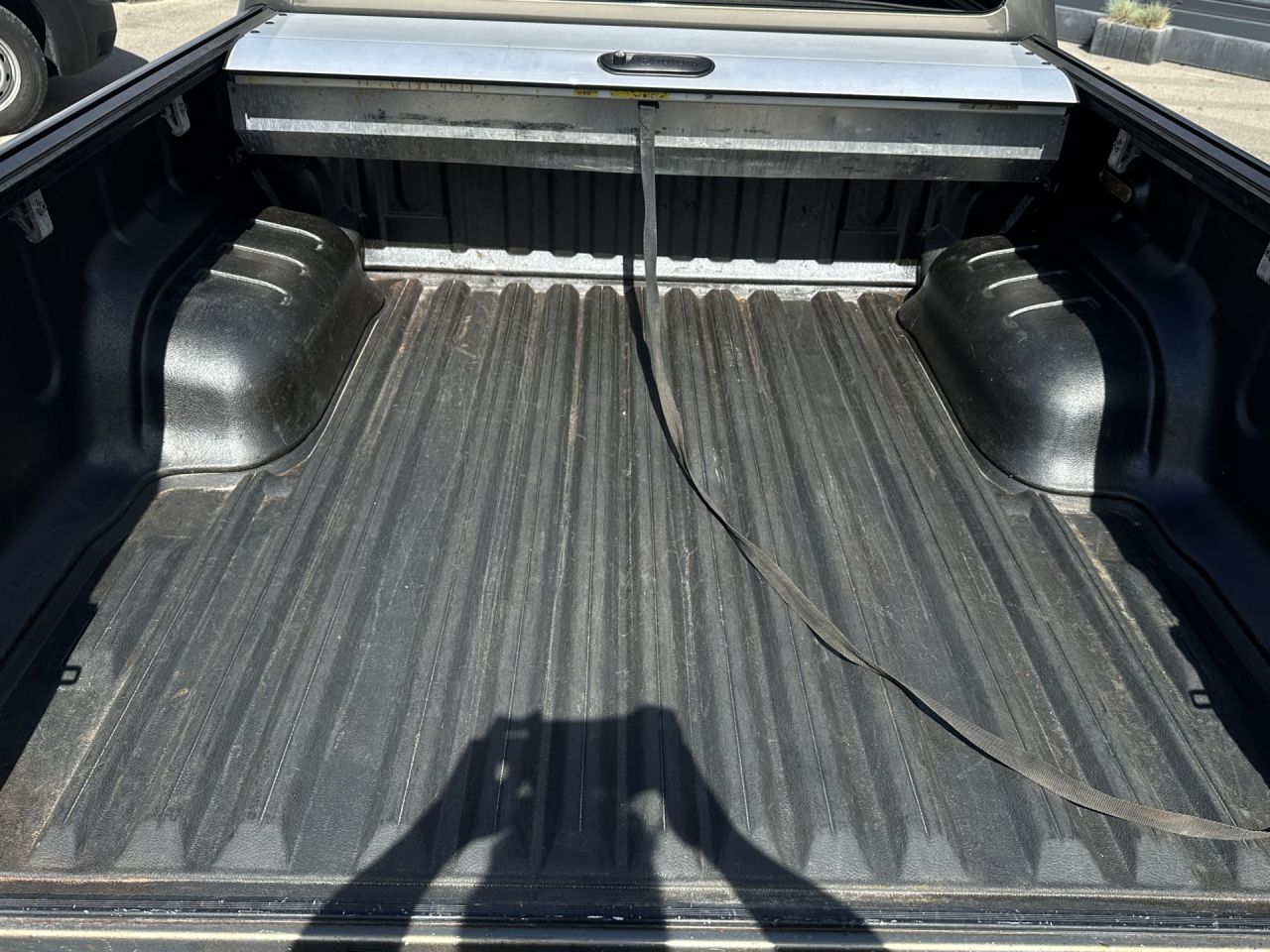 Toyota Hilux | 4