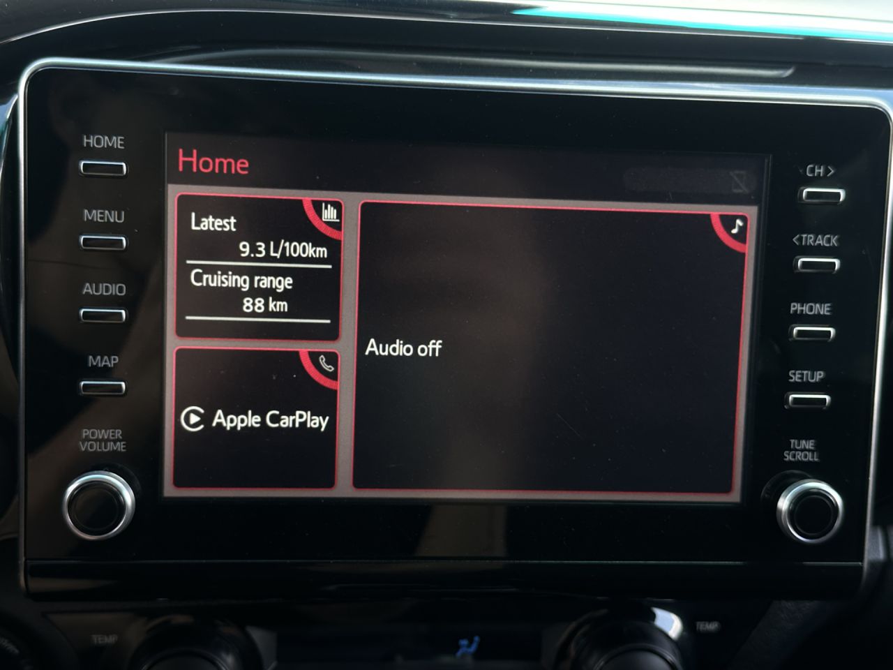 Toyota Hilux | 14