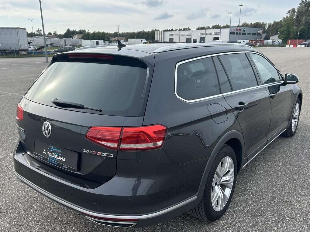 Volkswagen Passat | 7