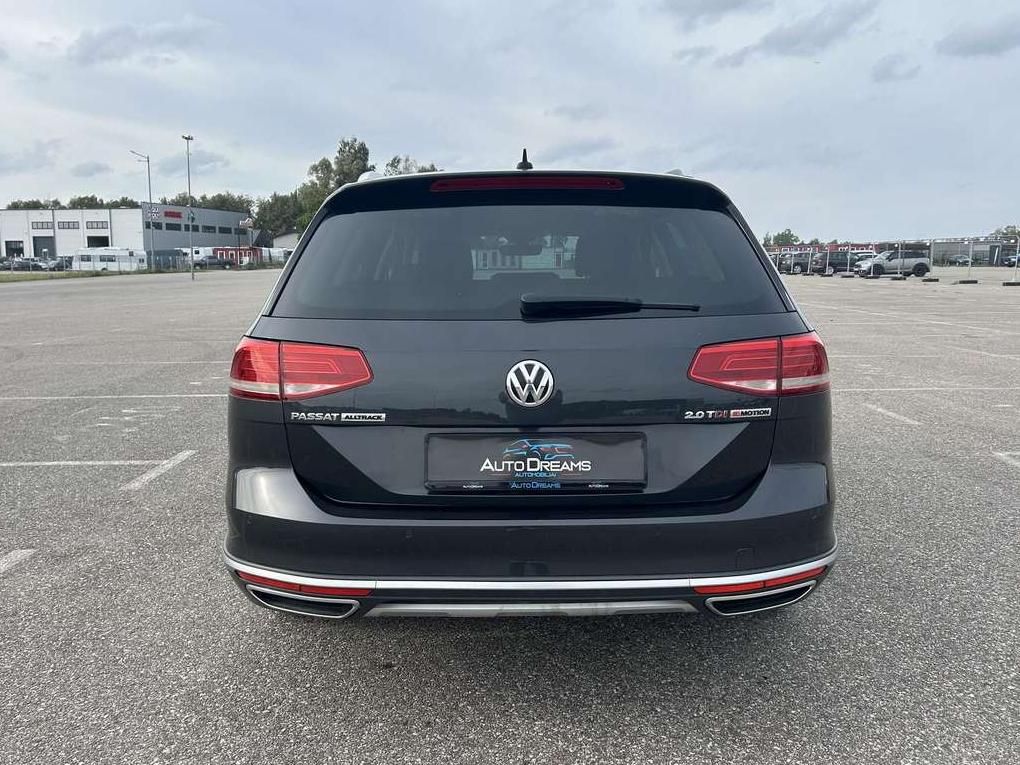 Volkswagen Passat | 8