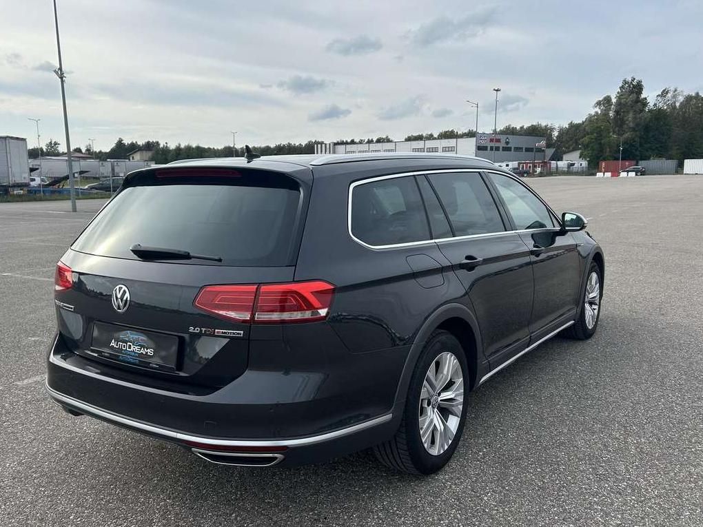 Volkswagen Passat | 6
