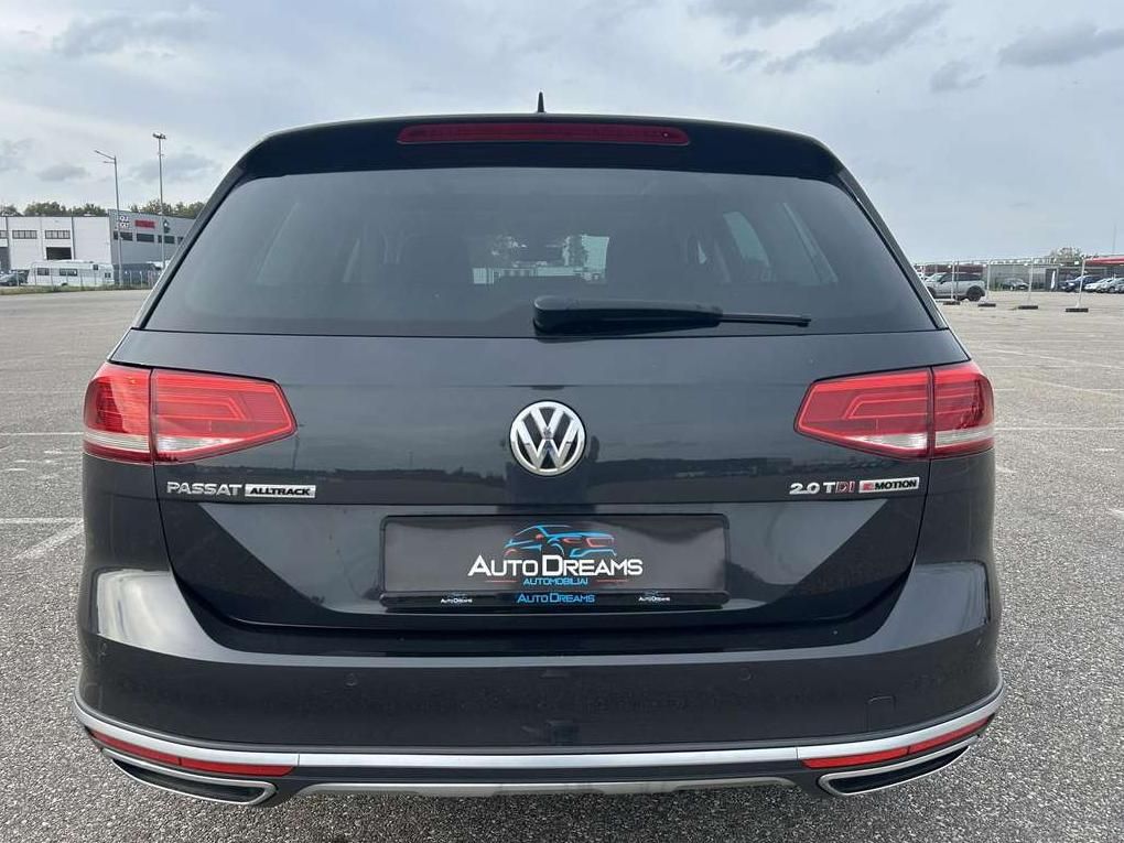 Volkswagen Passat | 9