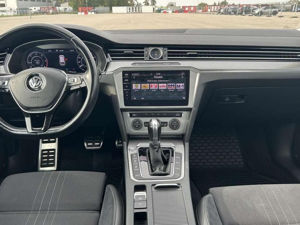 Volkswagen Passat | 22