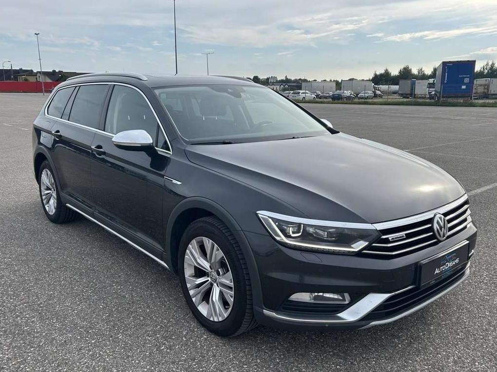 Volkswagen Passat | 3