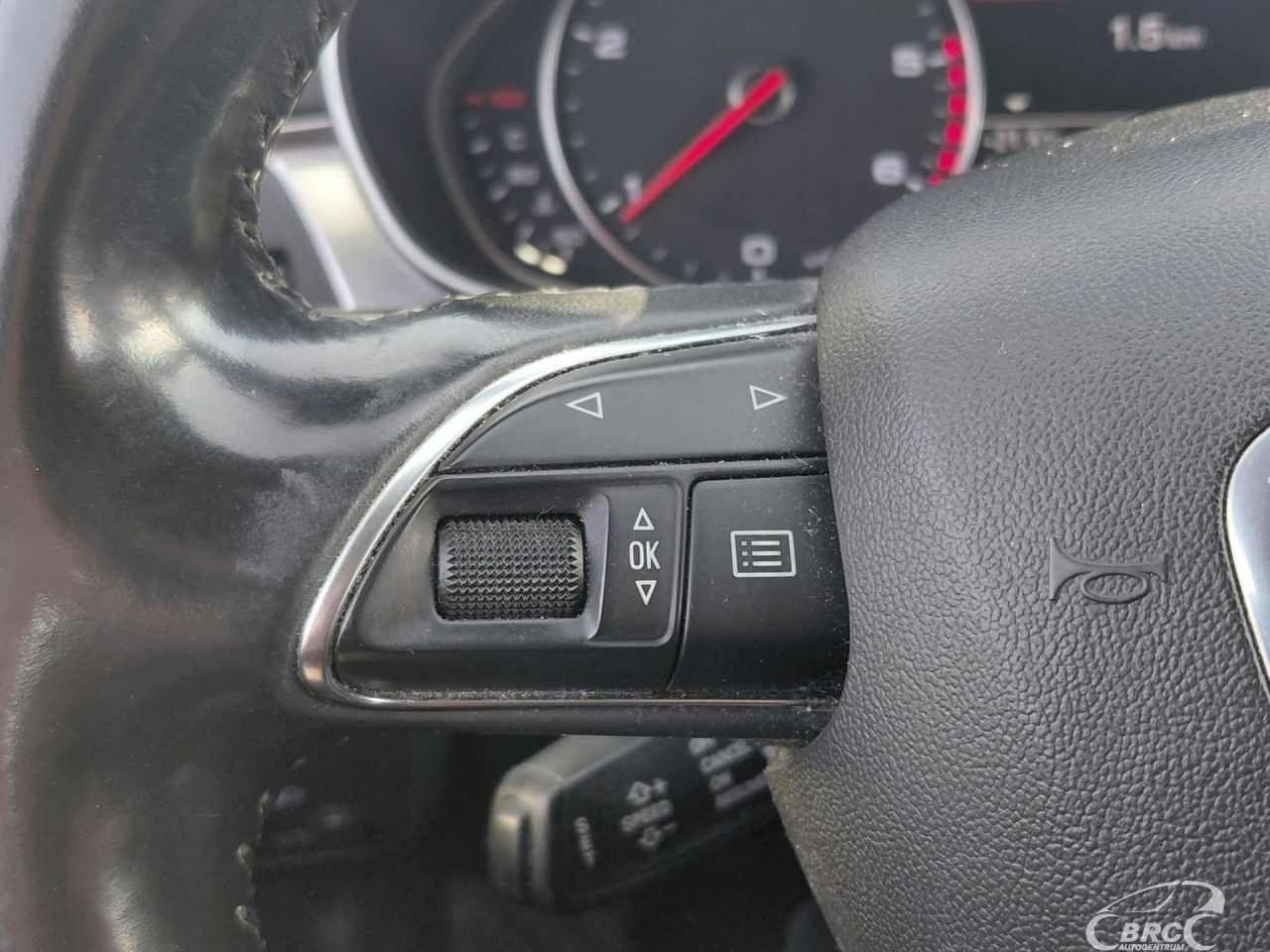 Audi A6 | 14
