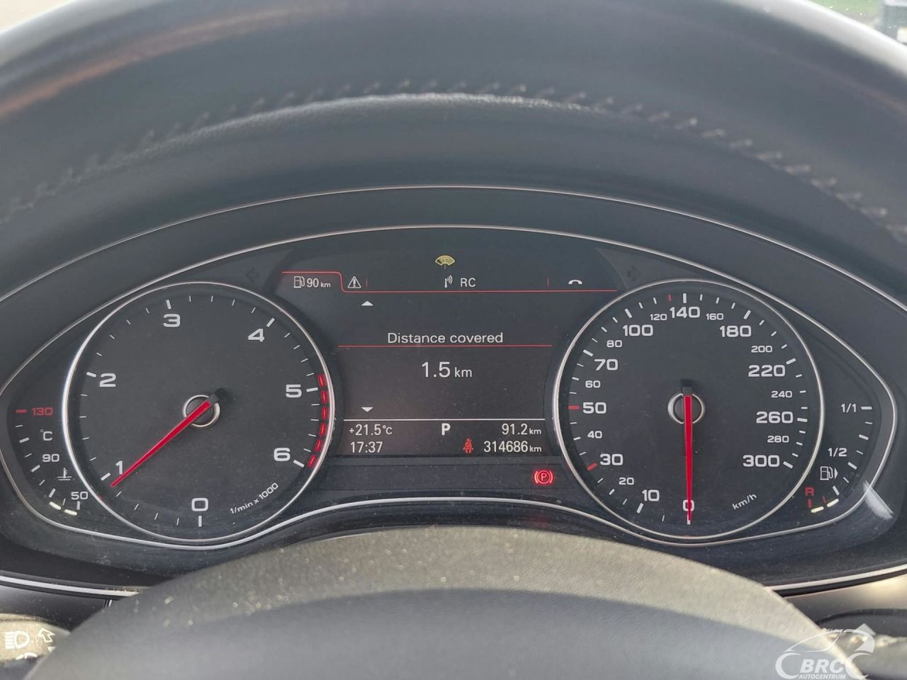 Audi A6 | 16