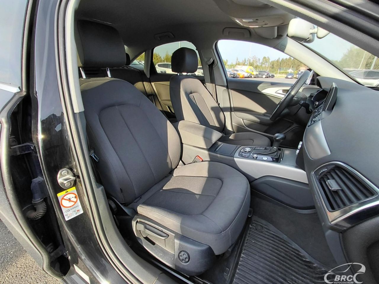 Audi A6 | 10