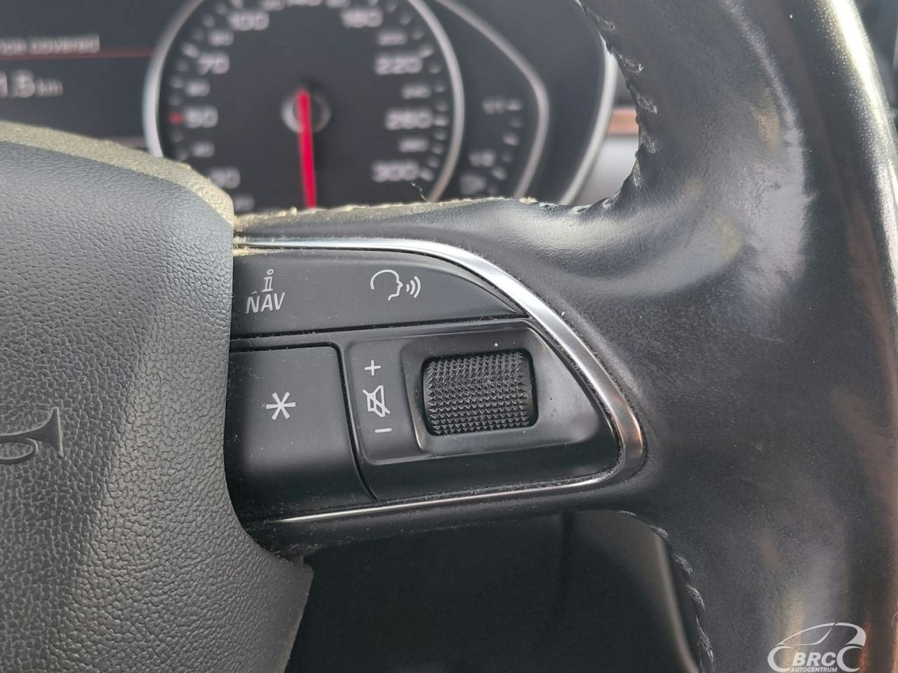 Audi A6 | 15