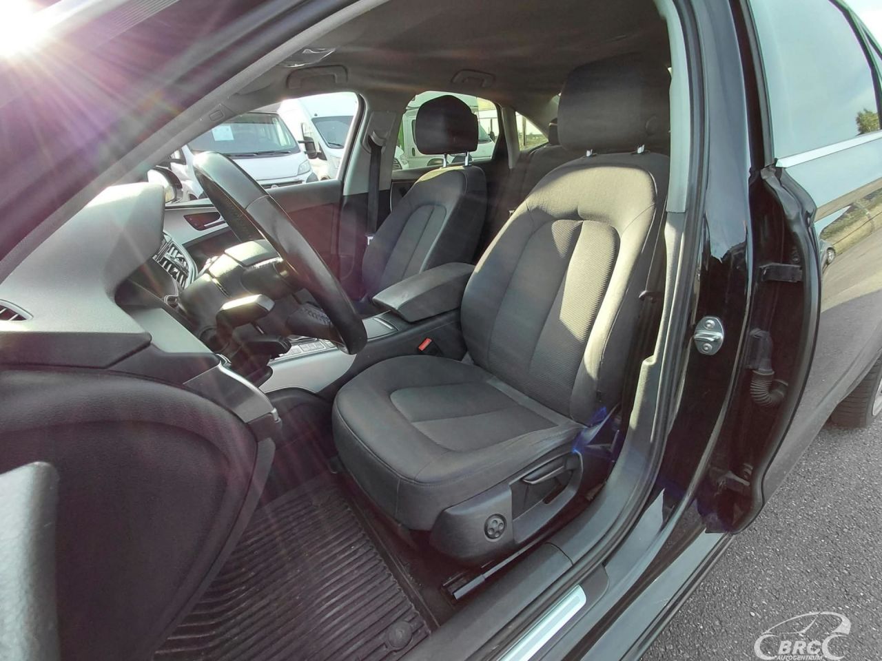 Audi A6 | 11