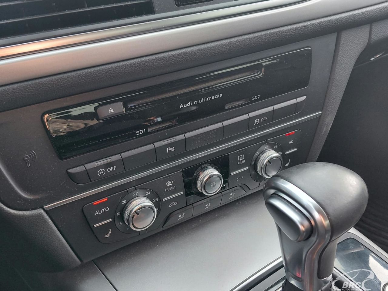 Audi A6 | 19