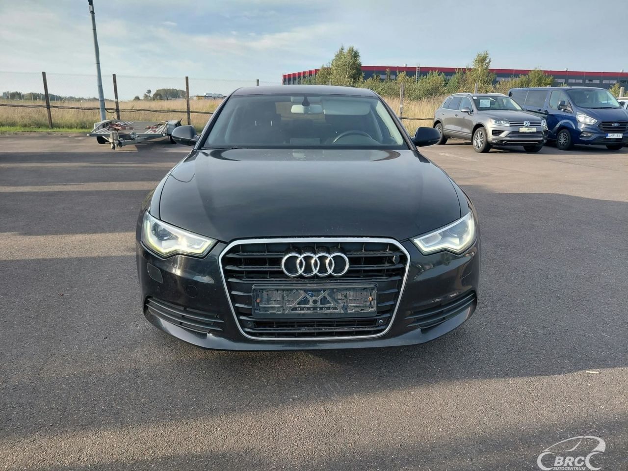 Audi A6 | 4