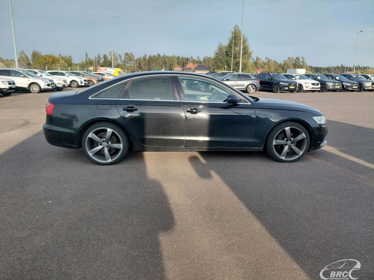 Audi A6 | 3
