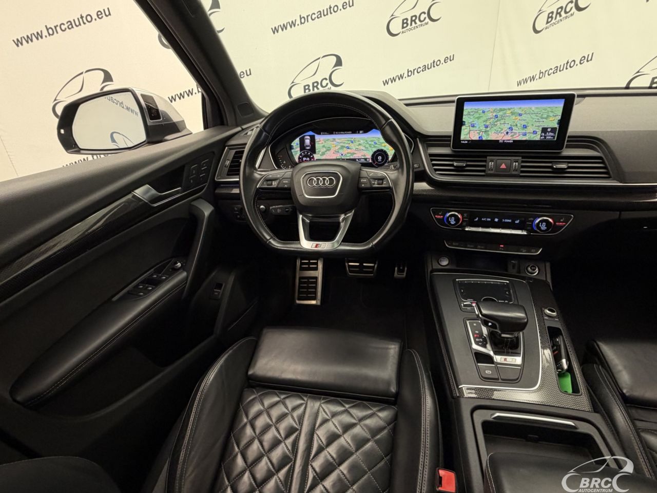 Audi SQ5 | 15