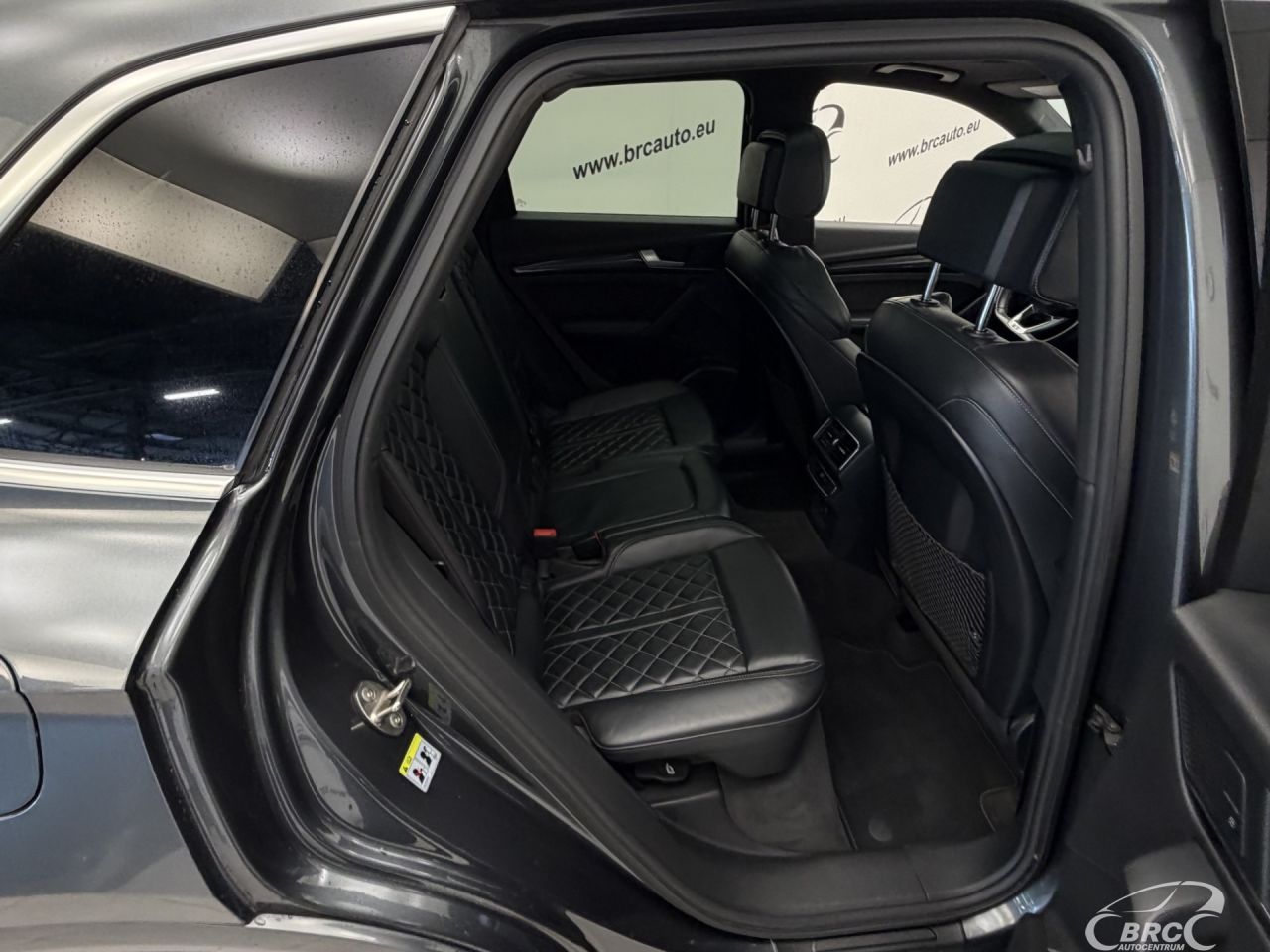 Audi SQ5 | 11