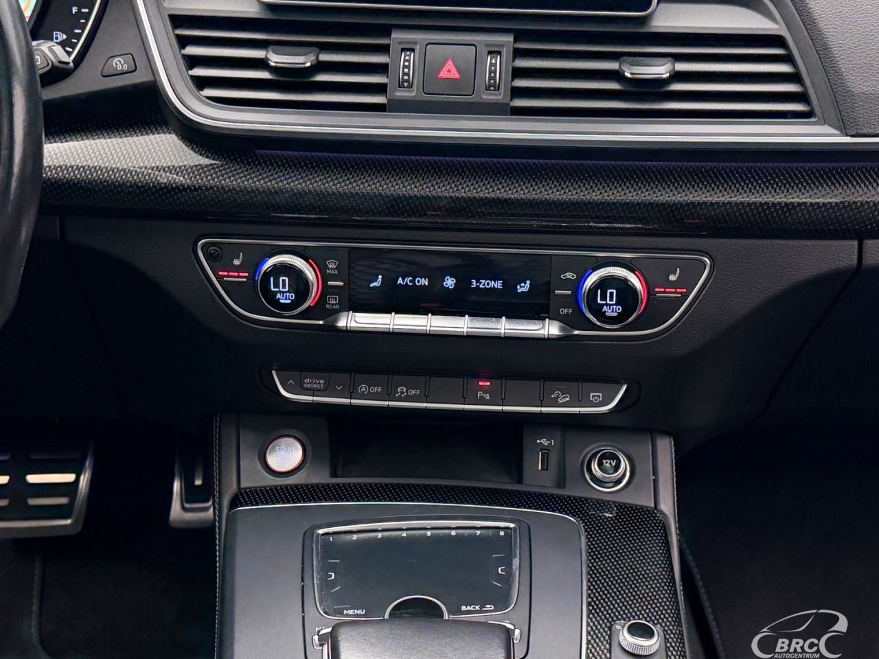 Audi SQ5 | 18