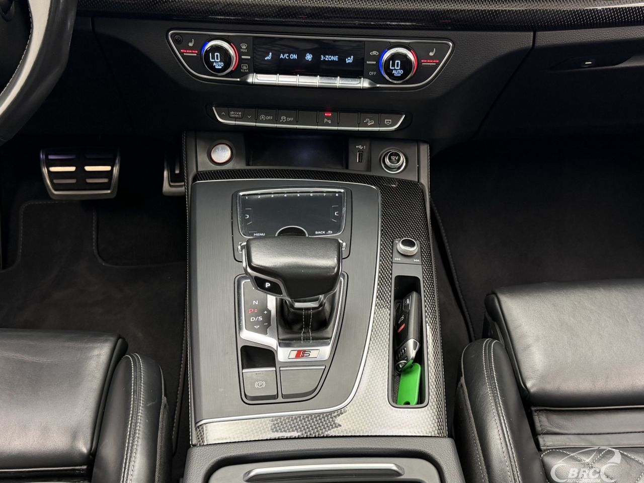 Audi SQ5 | 19