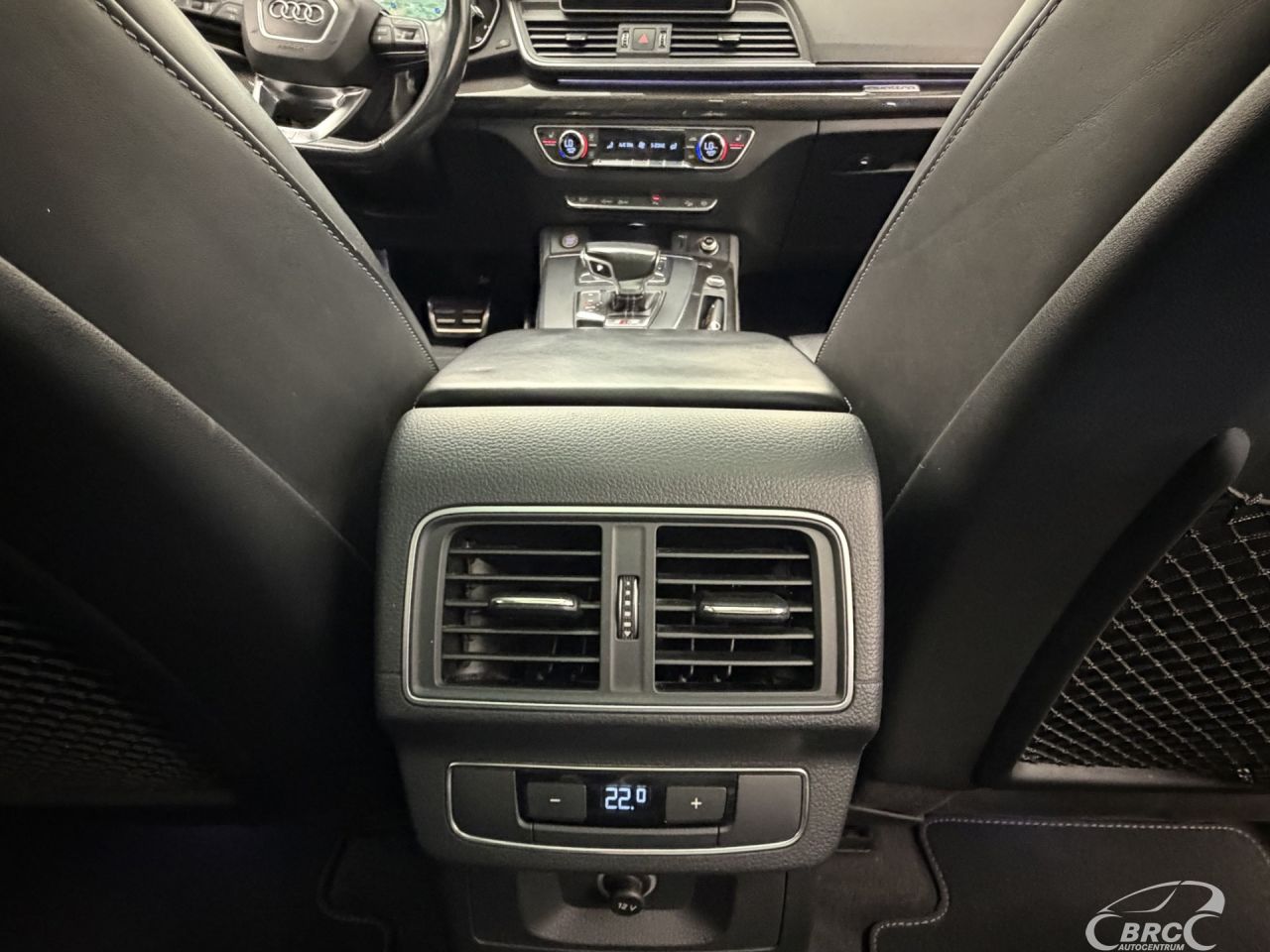 Audi SQ5 | 14