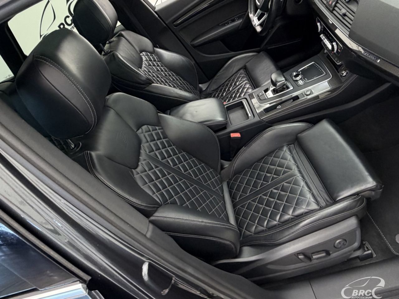 Audi SQ5 | 4