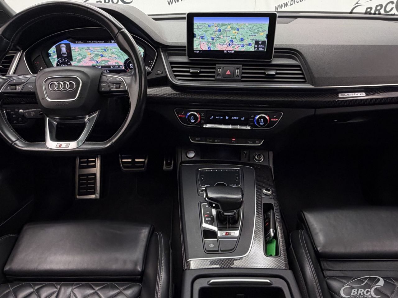 Audi SQ5 | 16