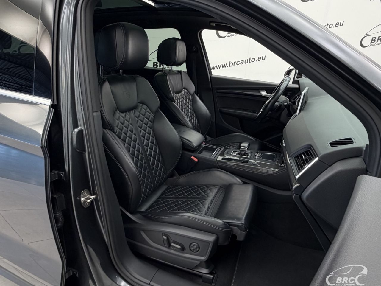 Audi SQ5 | 6