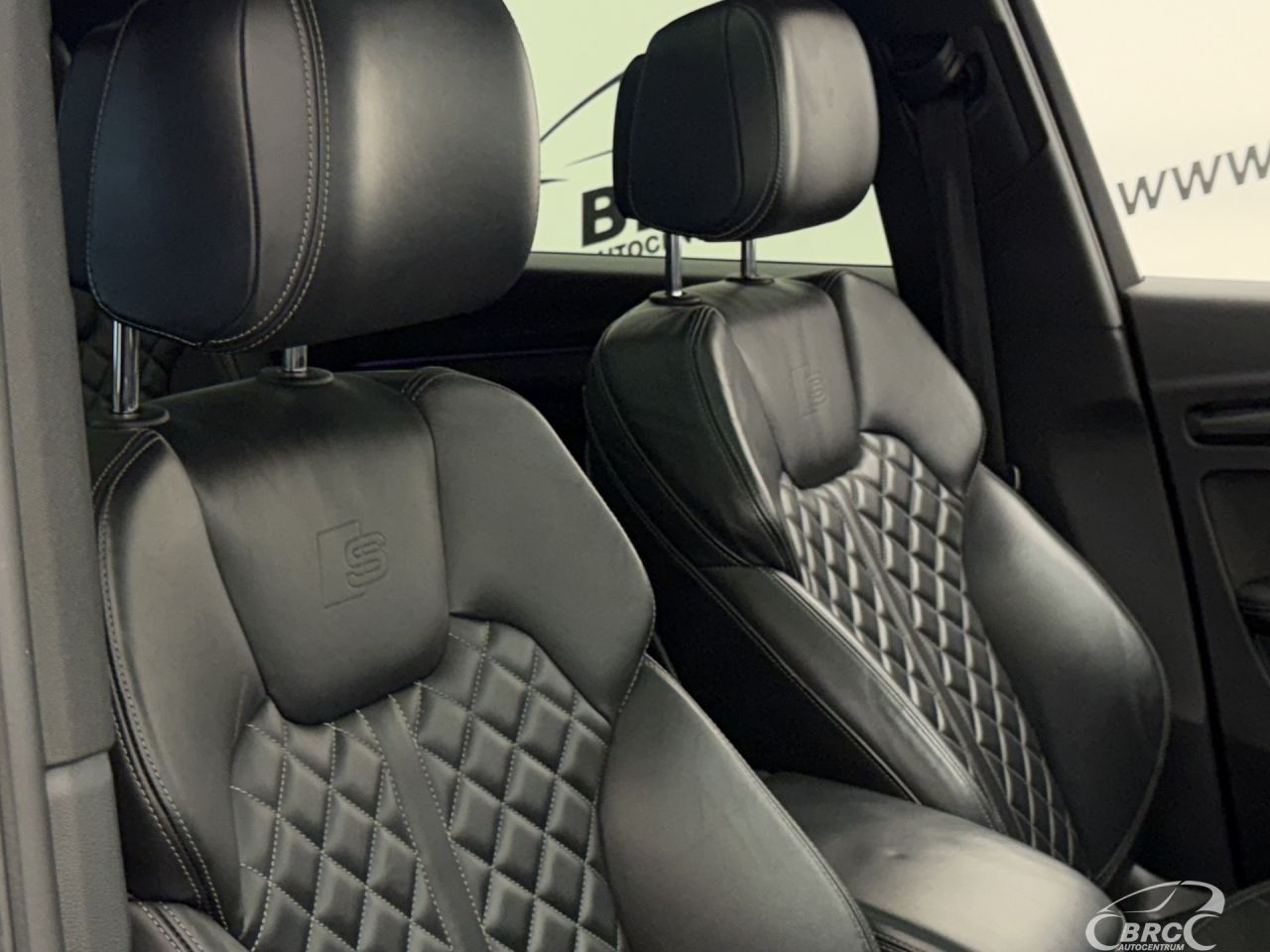 Audi SQ5 | 7