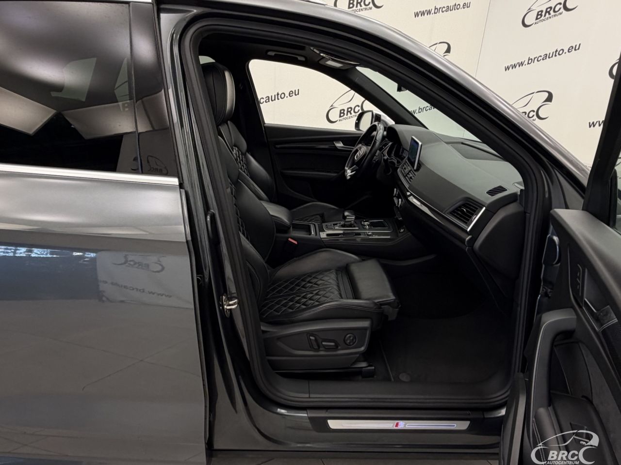 Audi SQ5 | 3