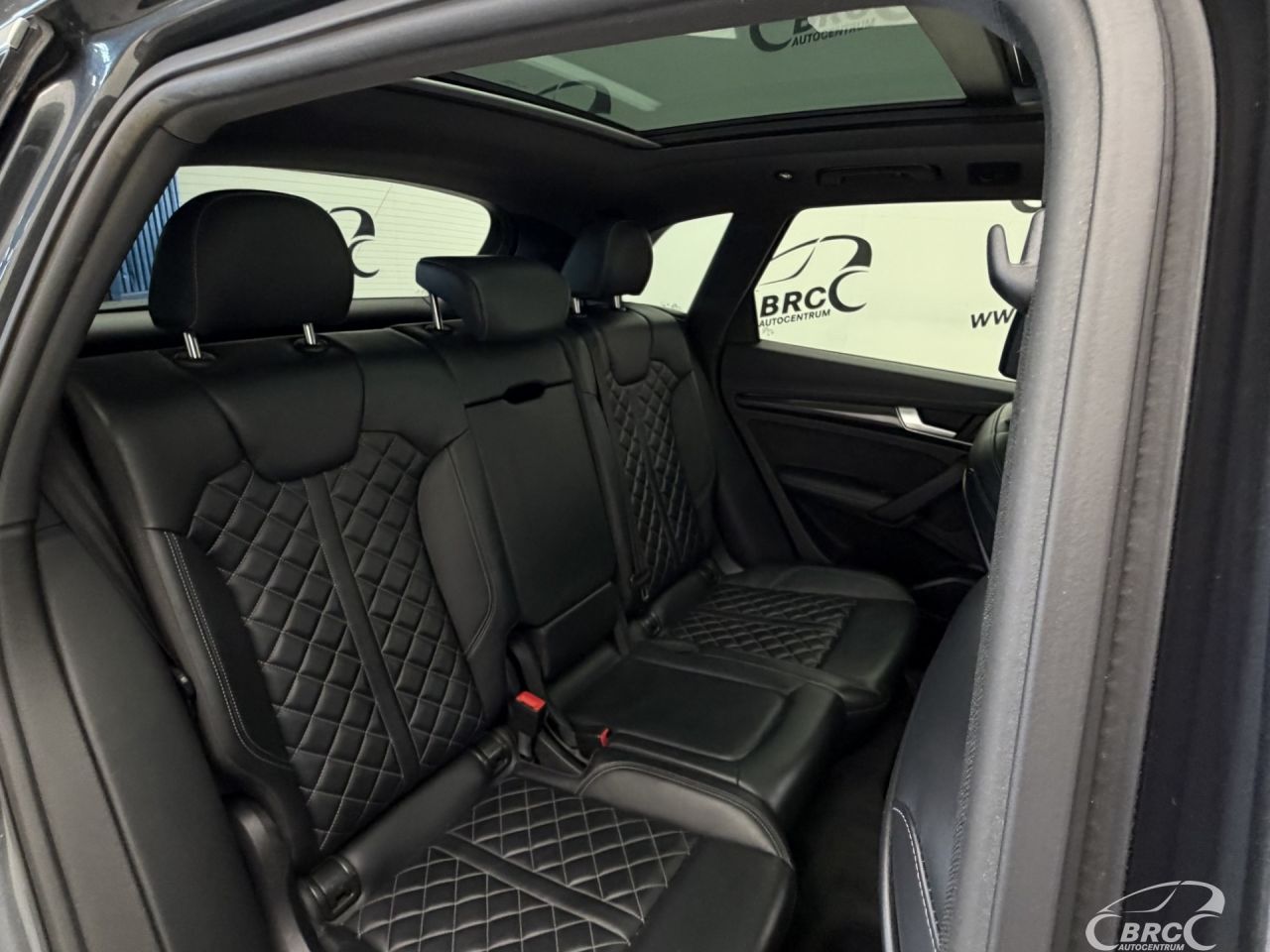 Audi SQ5 | 12