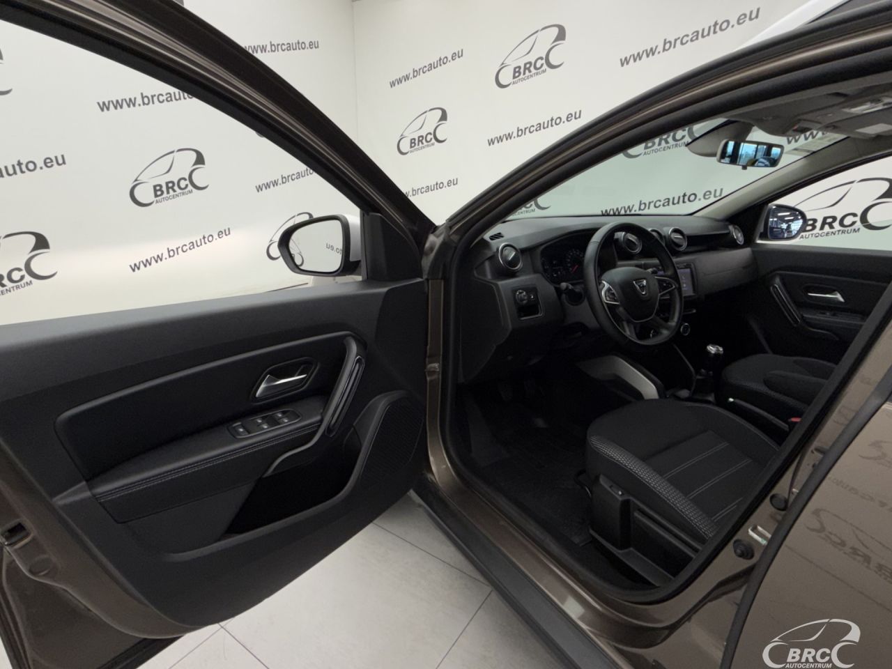 Dacia Duster | 19