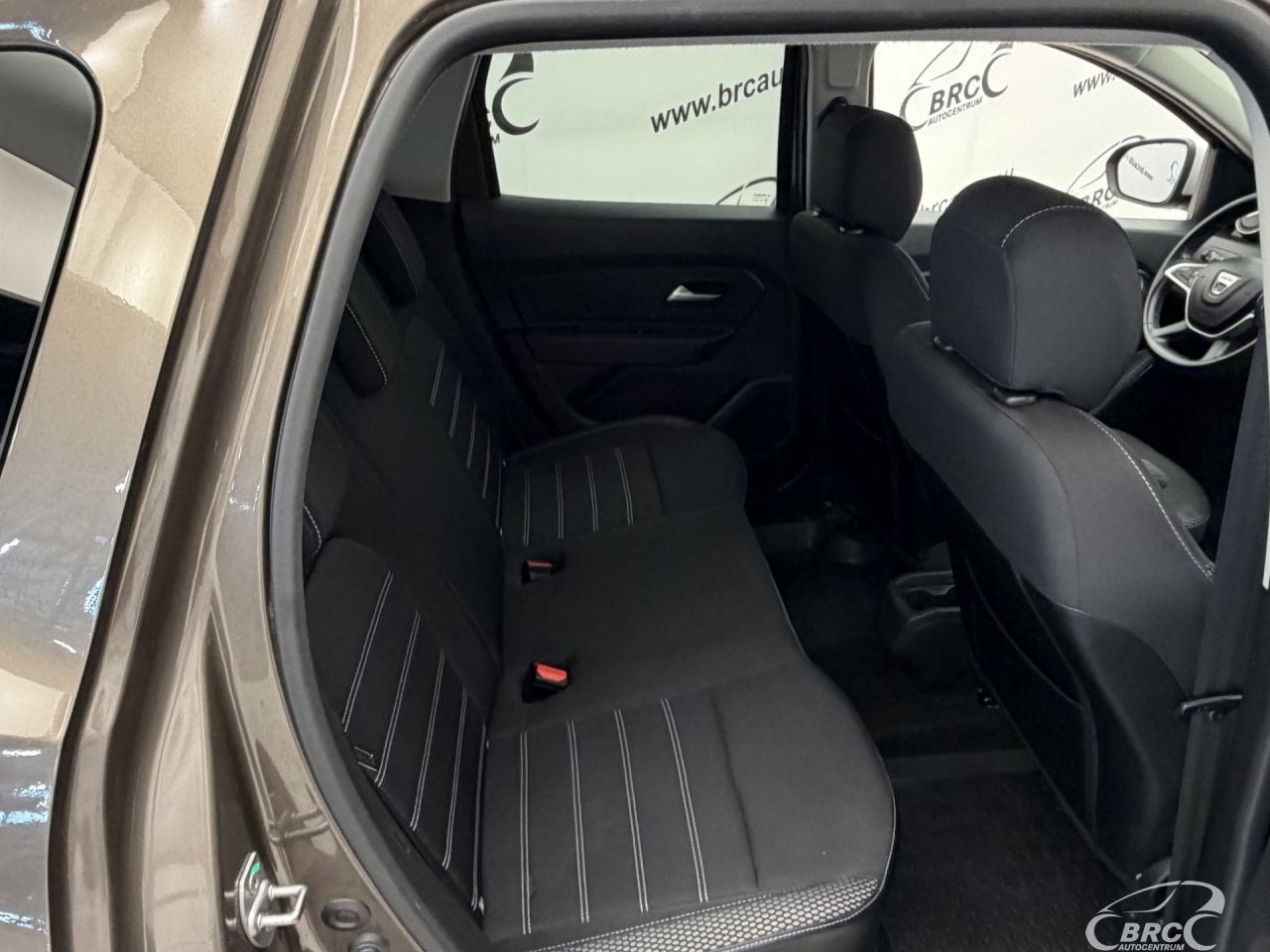 Dacia Duster | 11