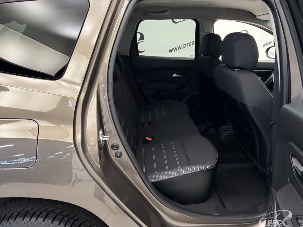 Dacia Duster | 10