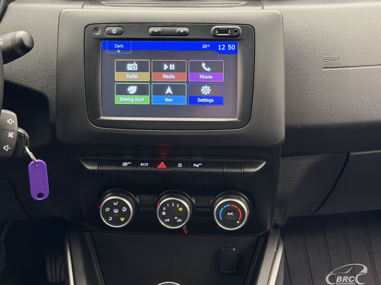 Dacia Duster | 17
