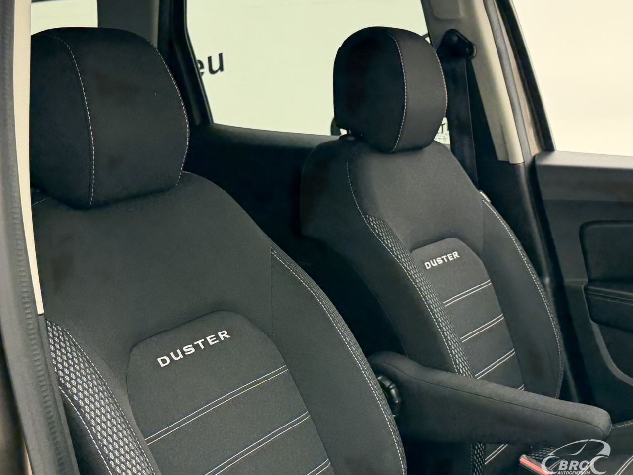 Dacia Duster | 8