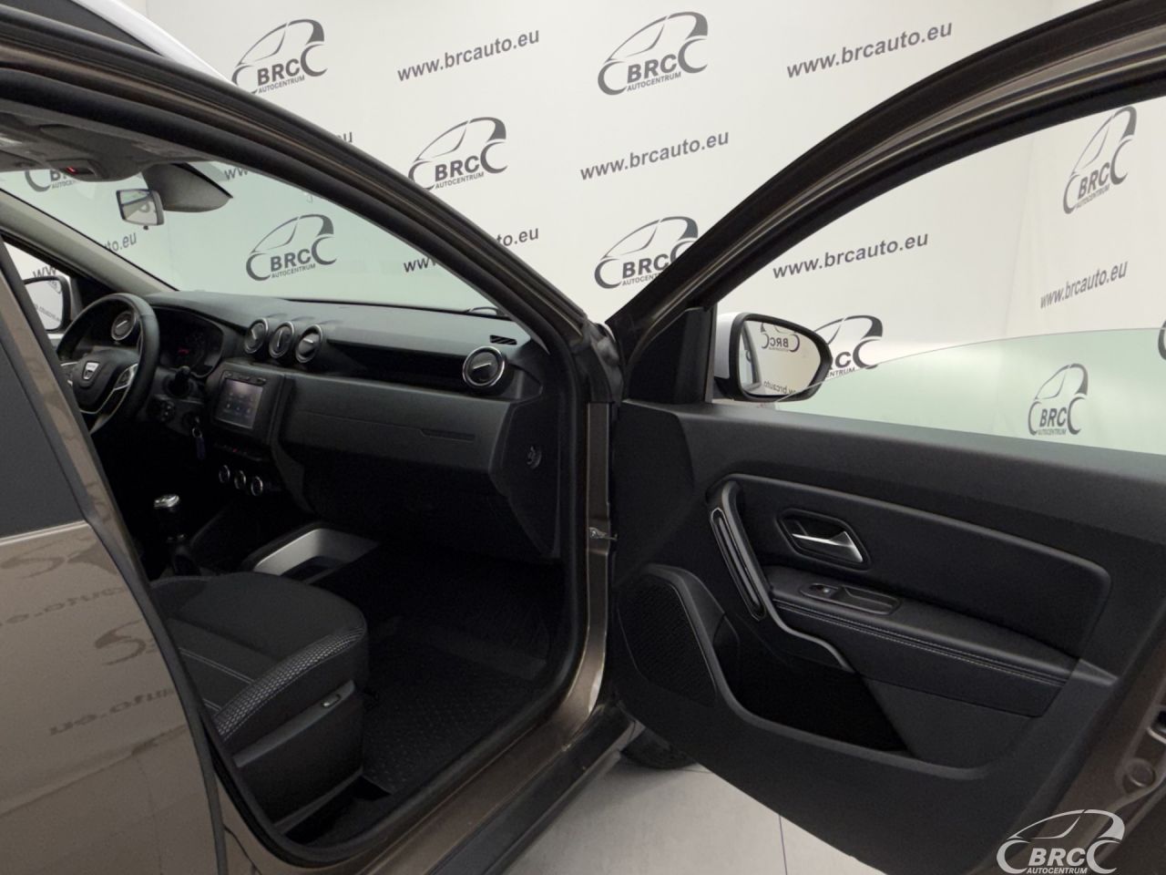 Dacia Duster | 9