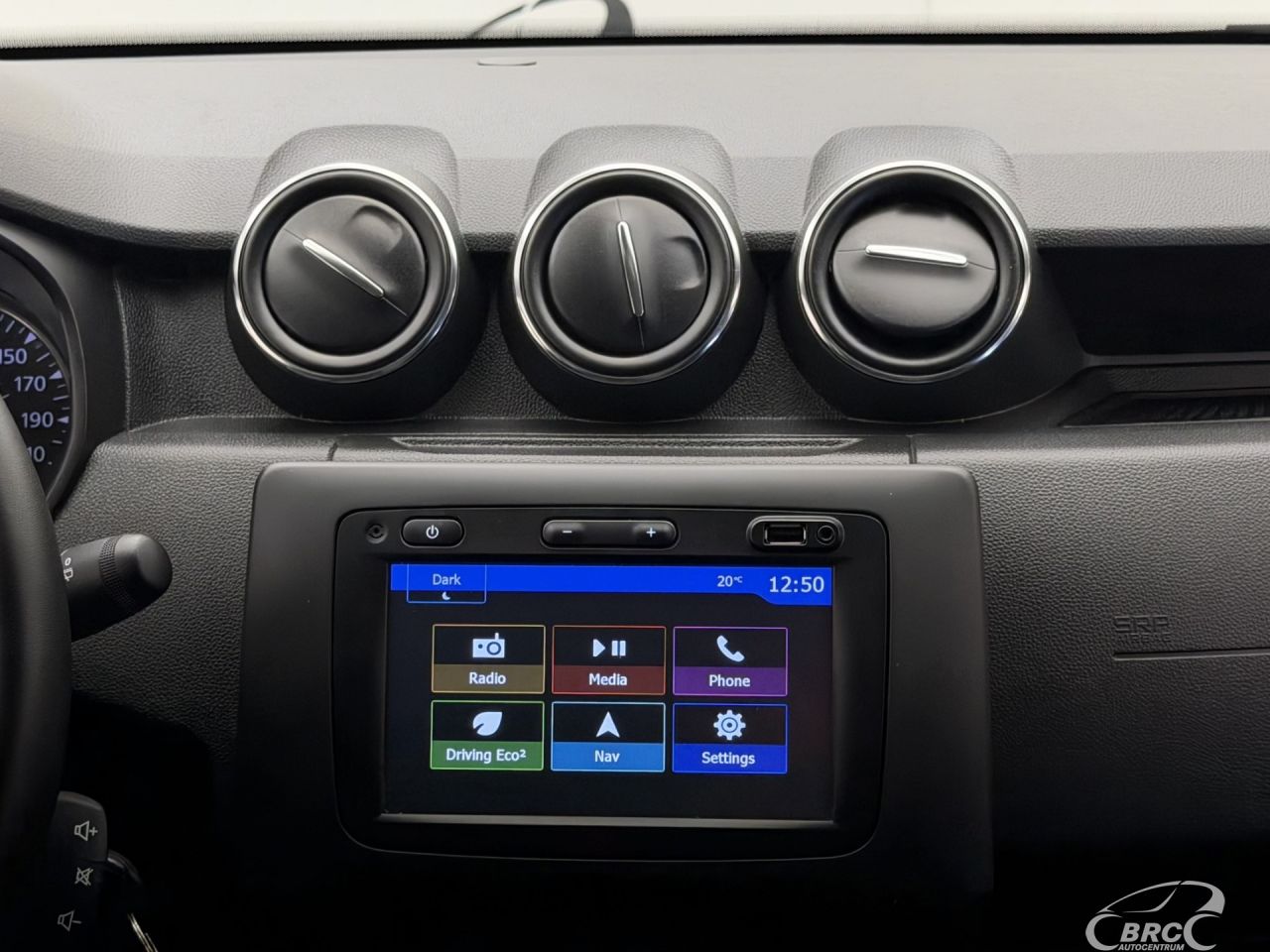 Dacia Duster | 16