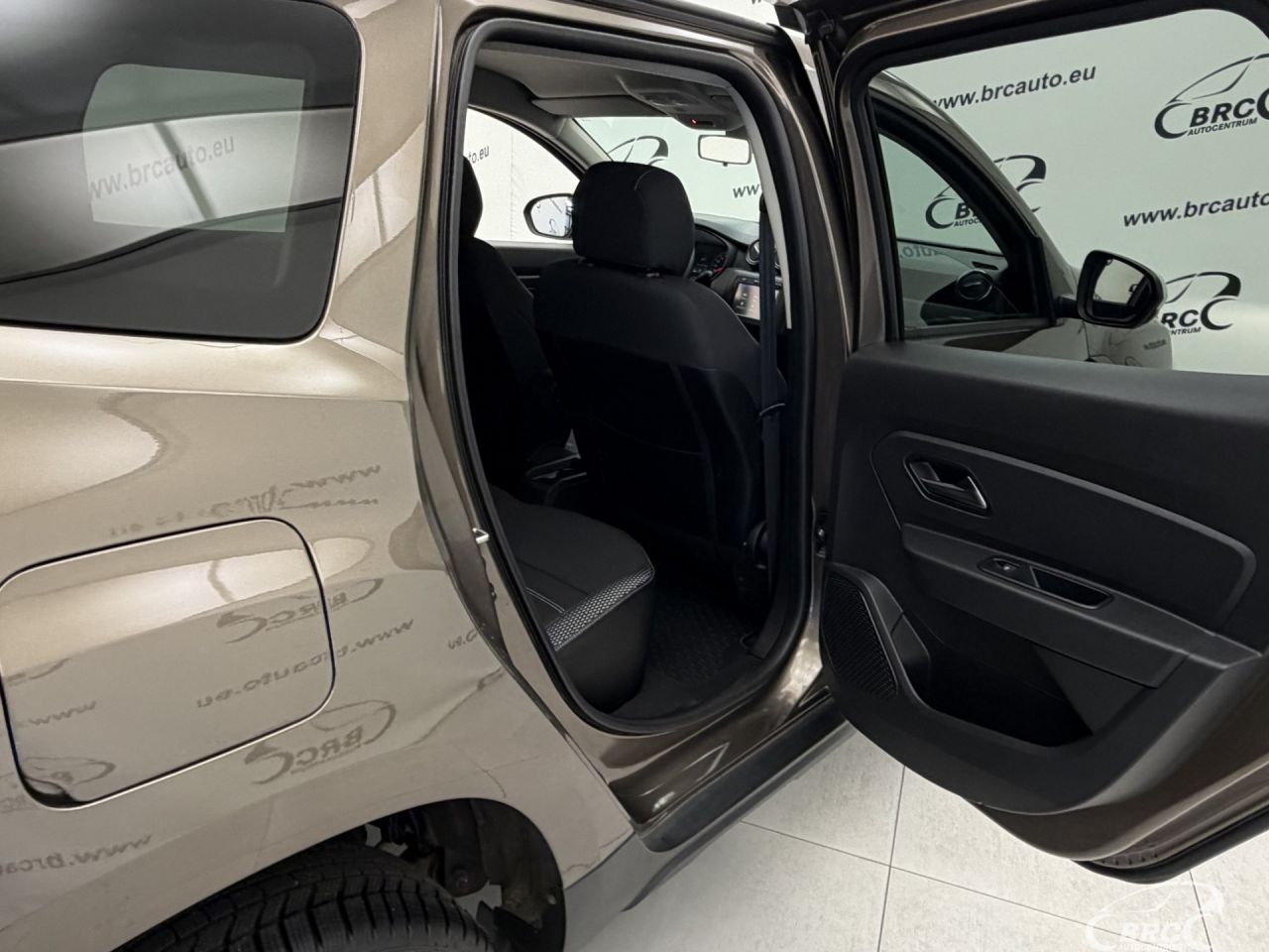 Dacia Duster | 13