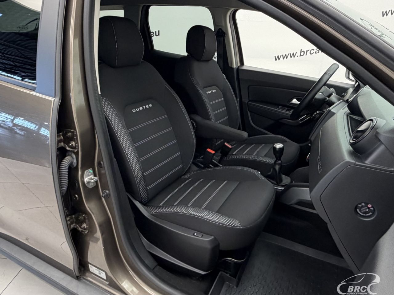 Dacia Duster | 7