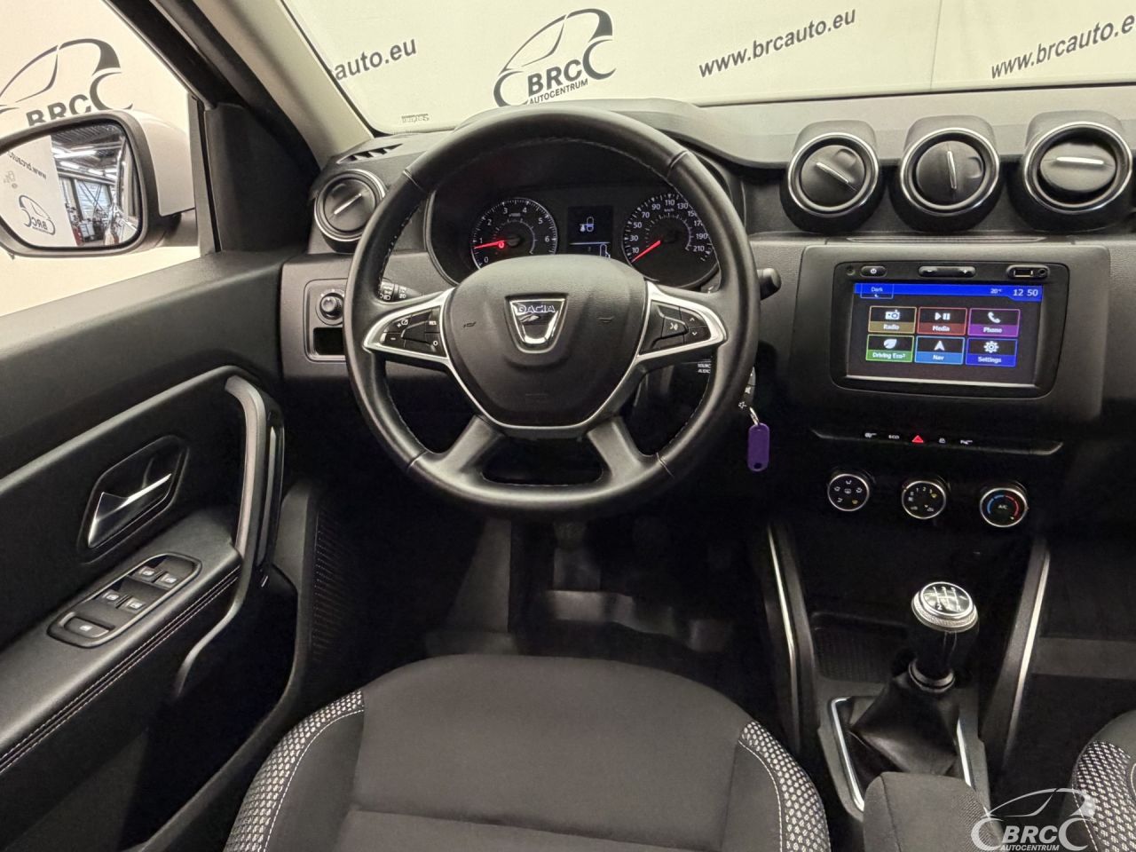 Dacia Duster | 14