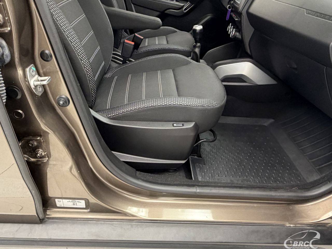 Dacia Duster | 5