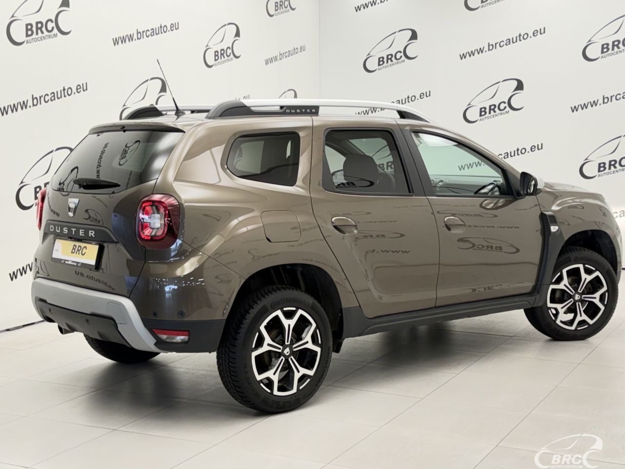 Dacia Duster | 1