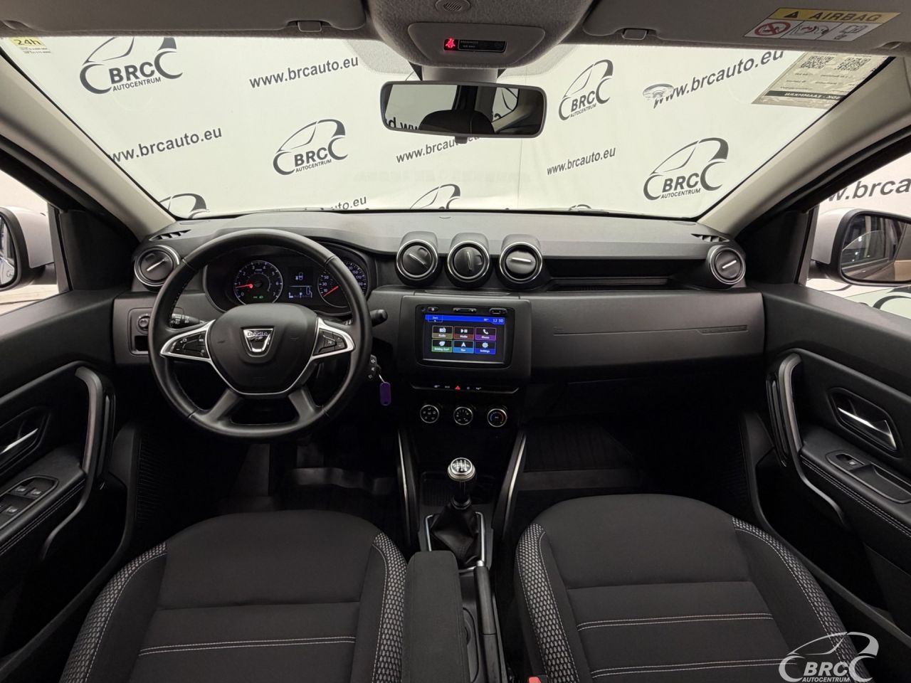 Dacia Duster | 2