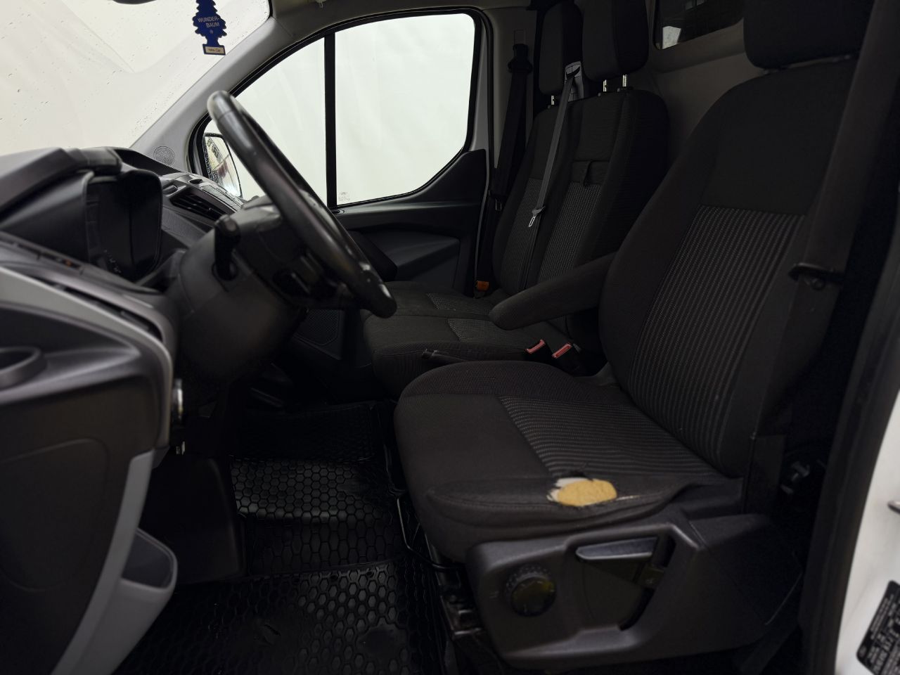 Ford Transit | 9