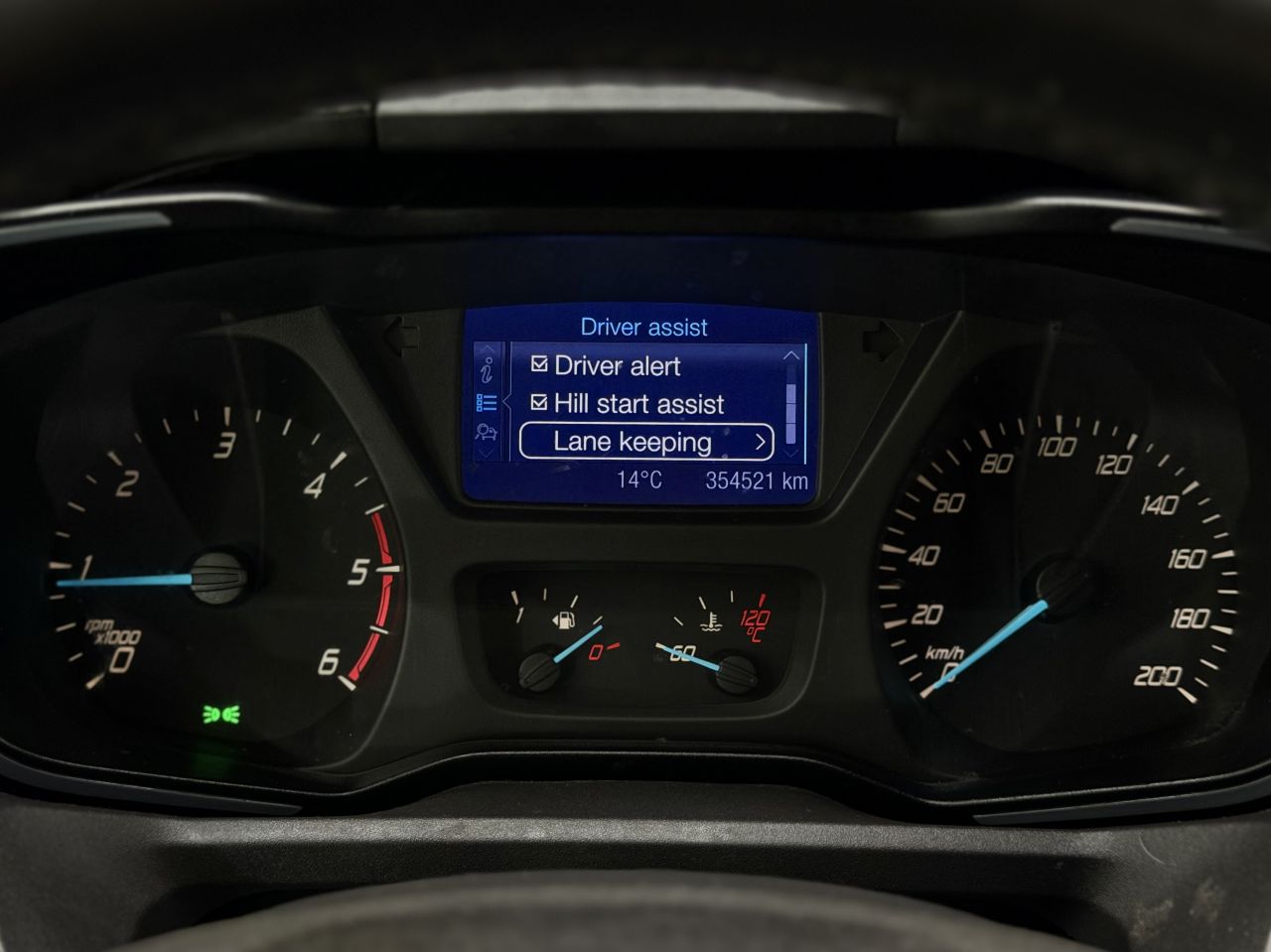 Ford Transit | 28