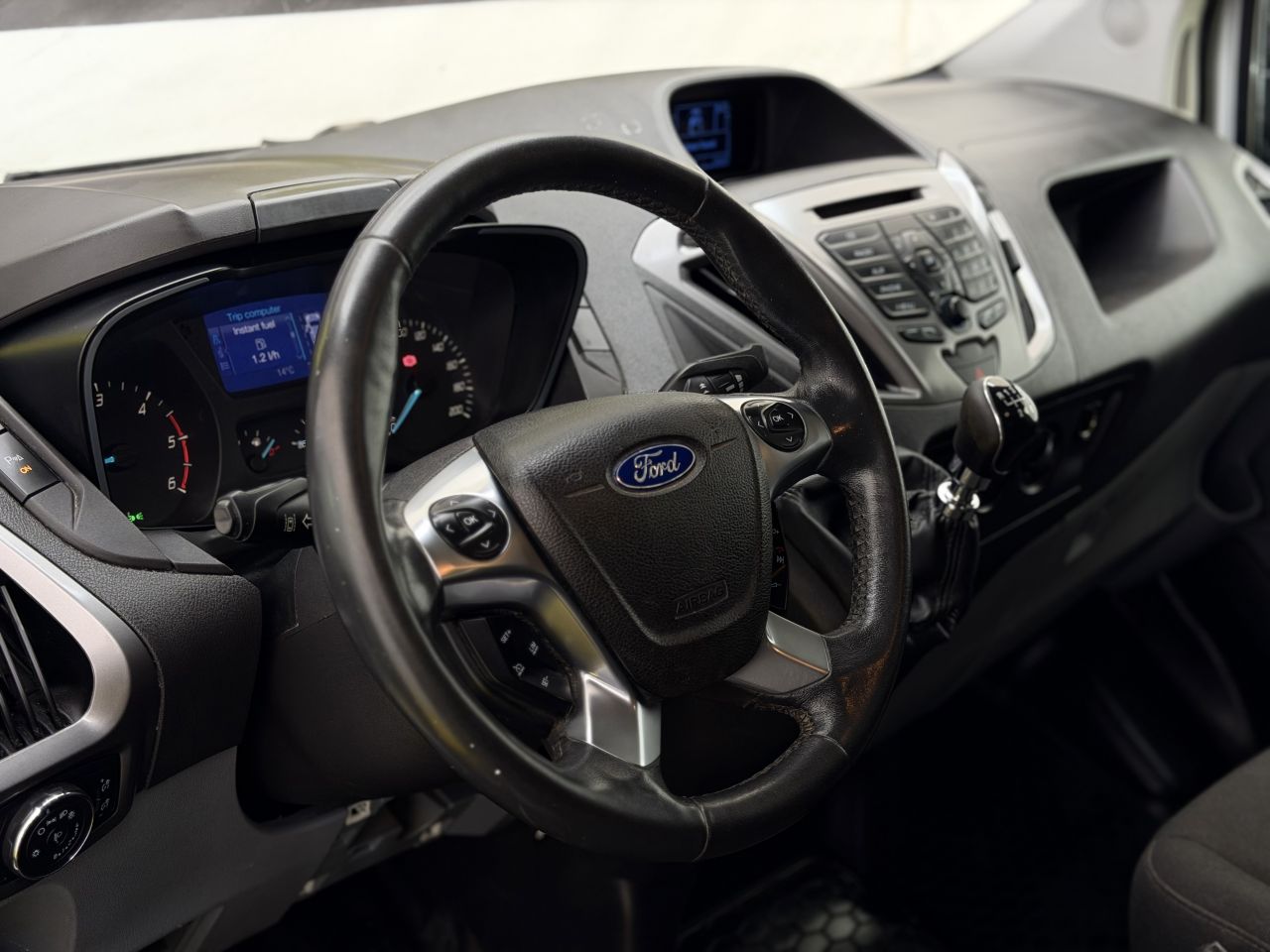 Ford Transit | 8