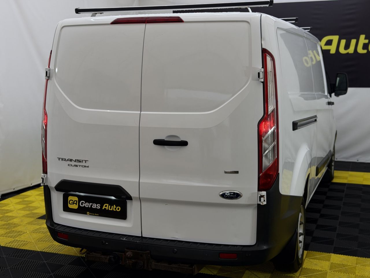 Ford Transit | 3