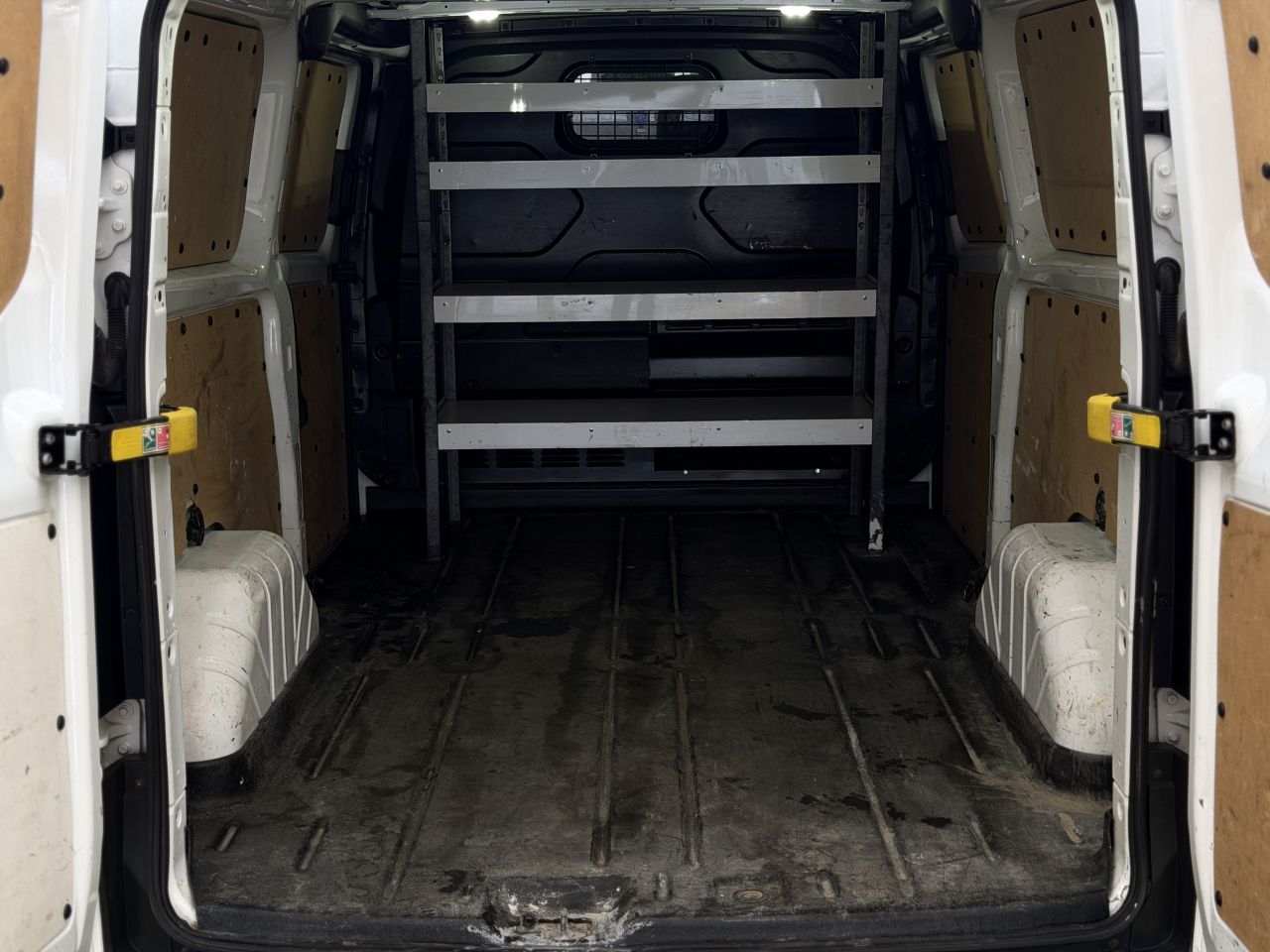 Ford Transit | 11